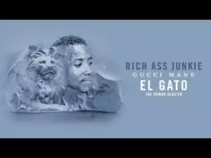 Gucci Mane - Rich Ass Junkie